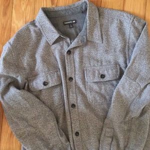 Toad&Co Ranchero Shirtjac